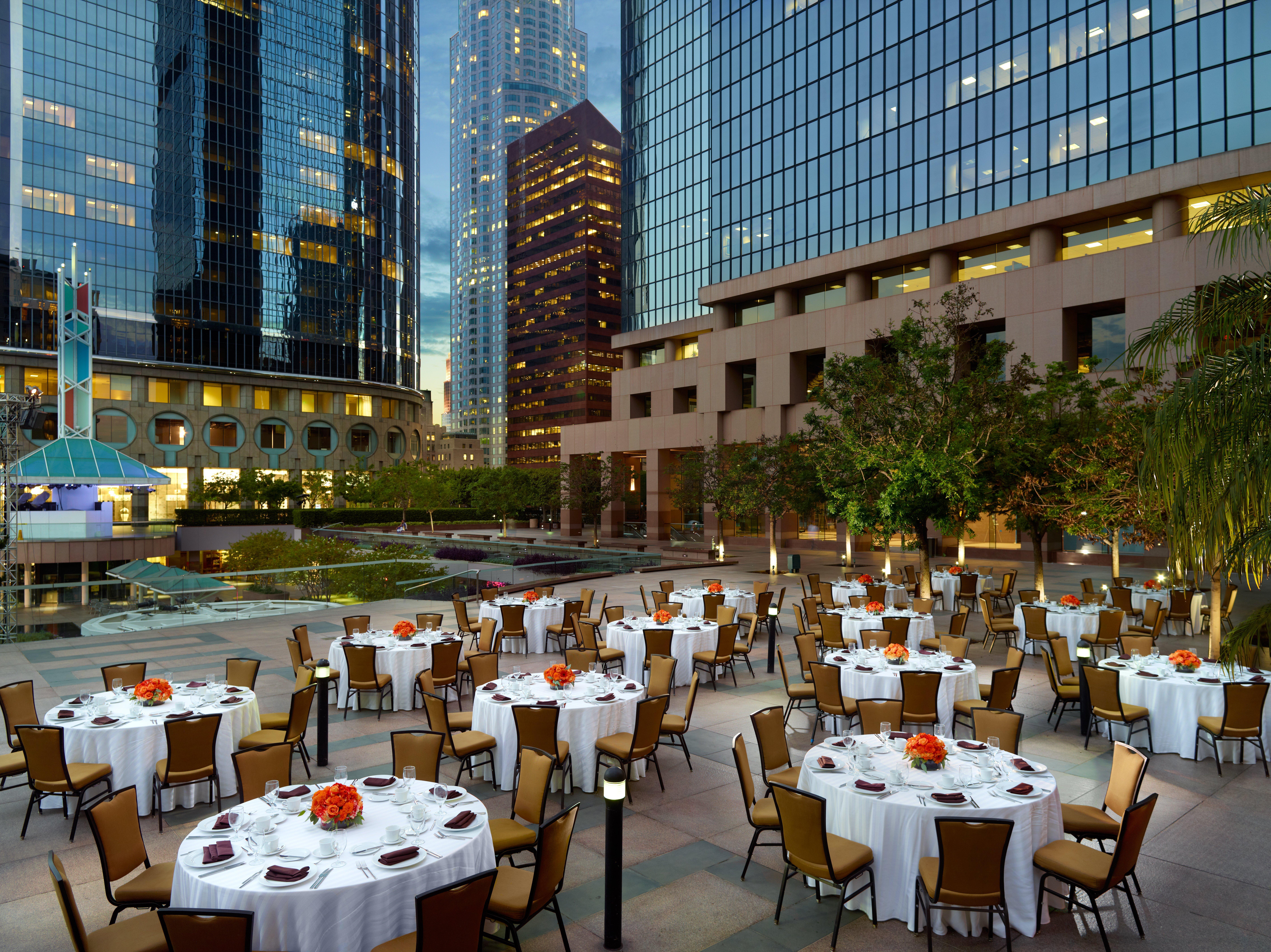 Hotel Omni Angeles 4*