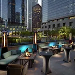 Omni Los Angeles Hotel California Plaza