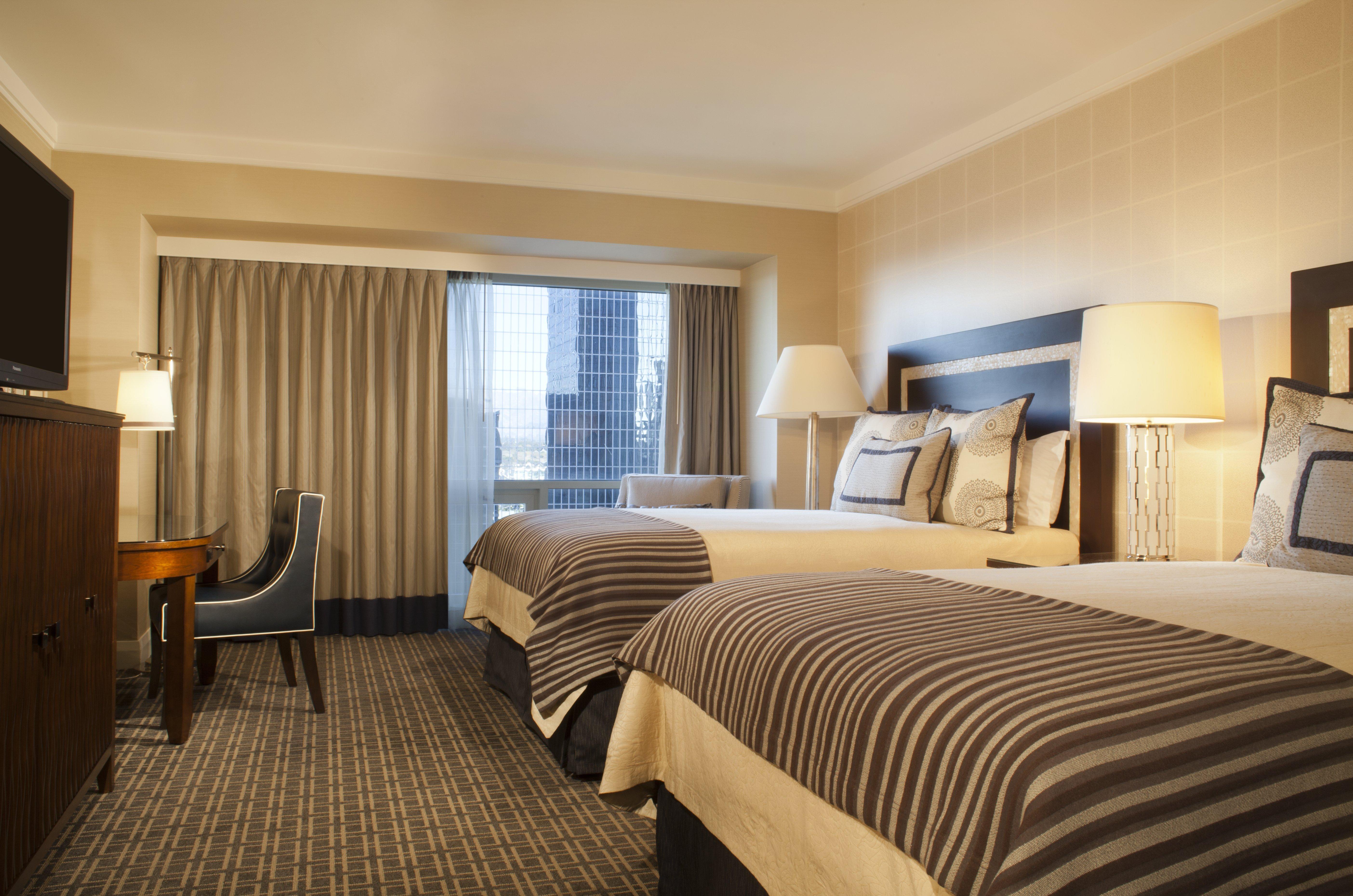 Omni Angeles California Plaza